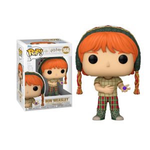 Funko Harry Potter 166 Ron Weasly
