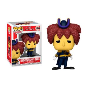 Funko Pop Television 1656 Sideshow Bob
