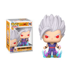 Funko Pop Animación 1703 Son Gohan (Beast)