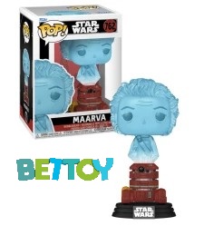 Funko Pop Star Wars 762 Maarva