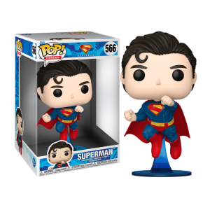 Funko Pop Herpes 566 Superman 25 Cm
