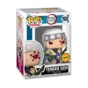 Funko Pop Animacion 1533 Tengen Uzui Chase