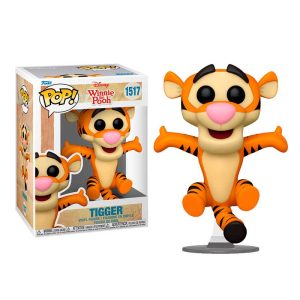 Funko Pop Disney 1517 Tigger