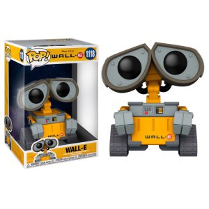 Funko Pop Disney 1118 Wall-E 25 Cm