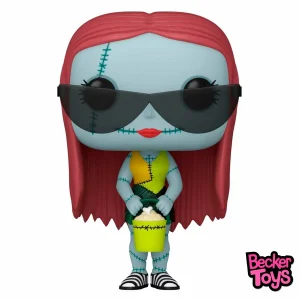 Funko POP! Sally (Beach)