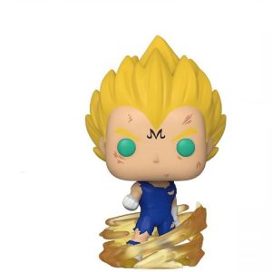 Funko Pop Dragon Ball 862 Majin Vegeta