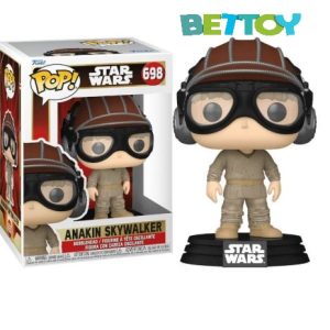 Funko Pop Star Wars 698 Anakin Skywalker