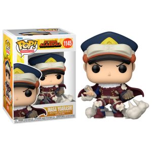 Funko Pop Animación 1145 Inasa Yoarashi
