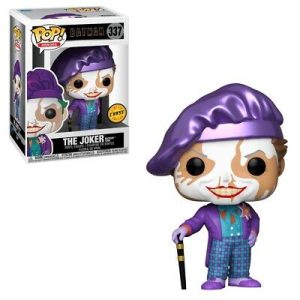 Funko Pop Heroes 337 El Joker Chase