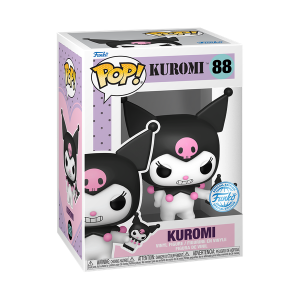 Funko Pop Hello Kitty 88 Kuromi