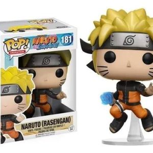 Funko Pop Animación 181 Naruto (Rasengan)