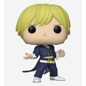 Funko Pop Animación 1122 Neito Monoma