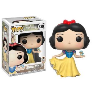 Funko Pop Disney 339 Blancanieves