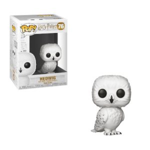 Funko Pop Harry Potter 76 Hedwig
