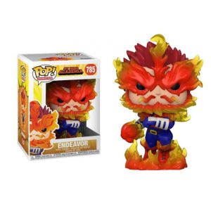 Funko Pop Animación 785 Endeavor