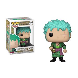 Funko Pop Animation 327 Roronoa. Zoro