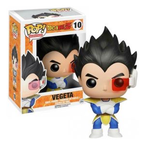 Funko Pop Animación 10 Vegeta