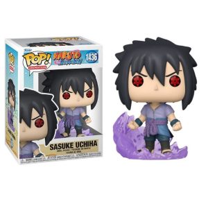 Funko Pop Animación 1436 Sasuke Uchiha