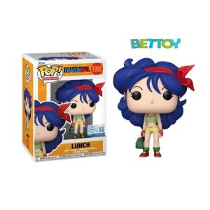 Funko Pop Animacion 1998 Lunch