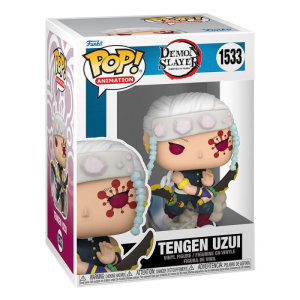 Funko Pop Animacion 1533 Tengen Uzui