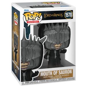 Funko Pop Movies 1578 Mouth Of Sauron