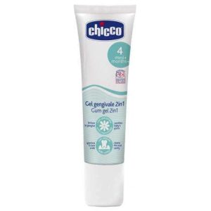 Gel Calmante de Encias Chicco – 1652