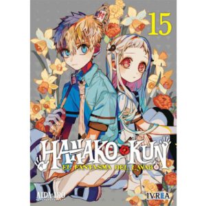 Hanako-Kun 15