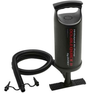Inflador Manual Intex – 1835