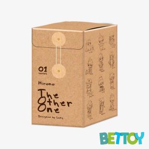 Blind Box Pop Mart Hirono The Other One