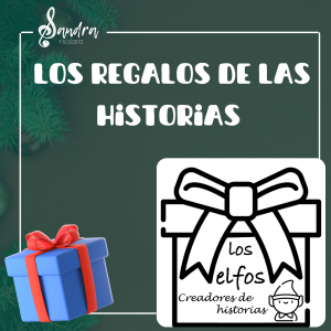 Los regalos de las historias