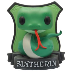 Hucha Slytherin