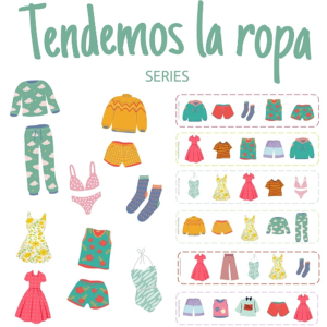 Series: Tendemos