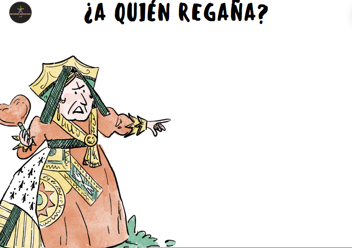 ACABA EL DIBUJO – ARTE INFANTIL - Imagen 2