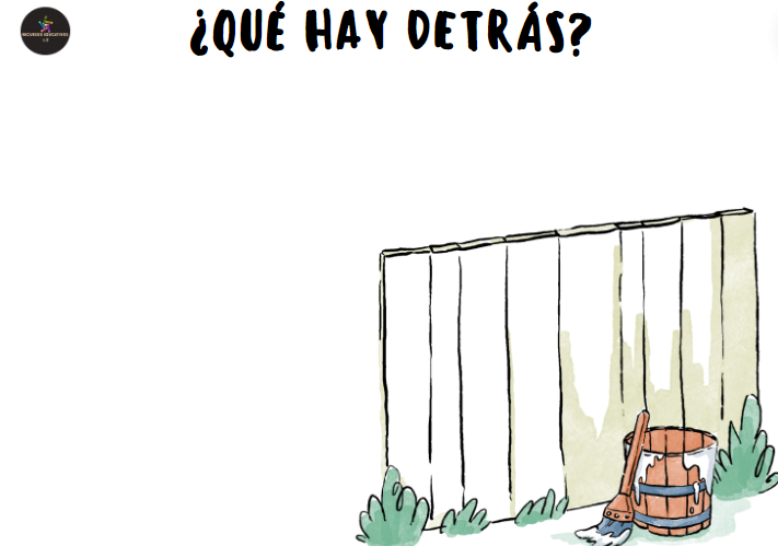 ACABA EL DIBUJO – ARTE INFANTIL - Imagen 3