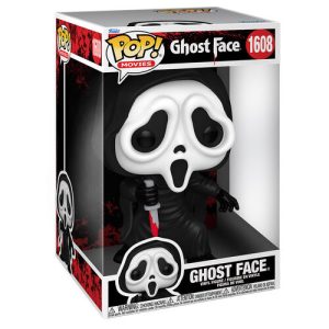 Funko Pop Movies 1608 Ghost Face