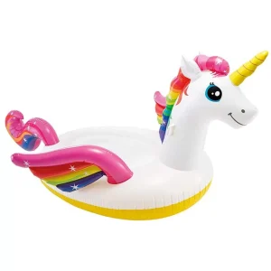 Flotador Inflable Unicornio Intex – 5559