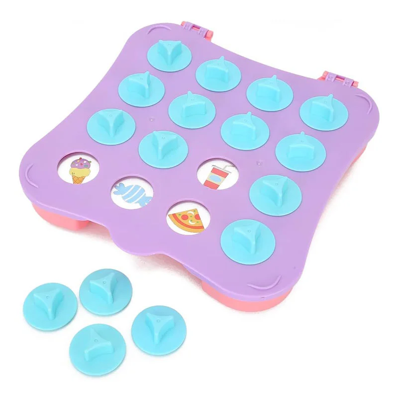 Tablero de memoria (Collision)