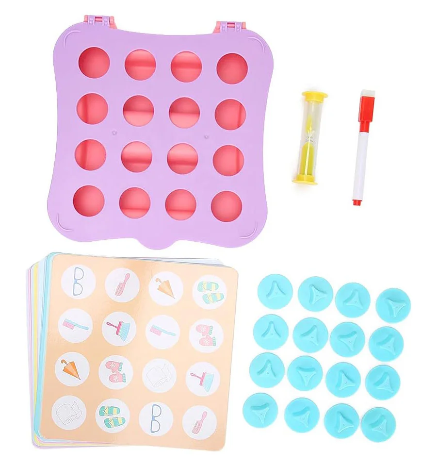 Tablero de memoria (Collision) - Imagen 4