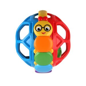 Baby Einstein Bendy Ball – 3714