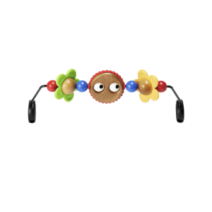 Juguete para Hamaca BabyBjörn Ojitos Traviesos (2ª mano)