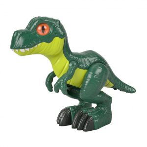 Dinosaurio Imaginext Jurassic World Raptor – 5006