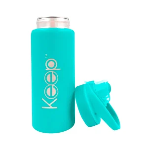 Termo Tomatodo Keep 600 ml (Turqueza)