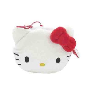 Monedero Sanrio Hello Kitty
