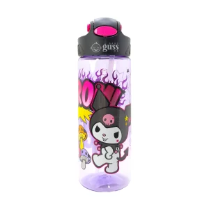 Tomatodo Push 600 ml Scool Kuromi