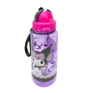 Tomatodo Petg 450 ml Kuromi