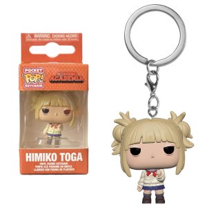Llavero Funko Pop Himiko Toga