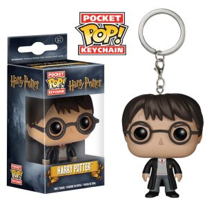 Llavero Funko Pop Harry Potter