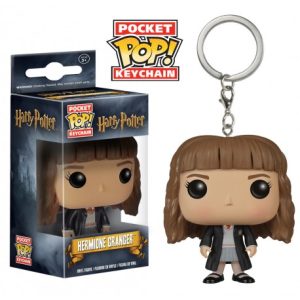 Llavero Funko Pop Hermione Granger