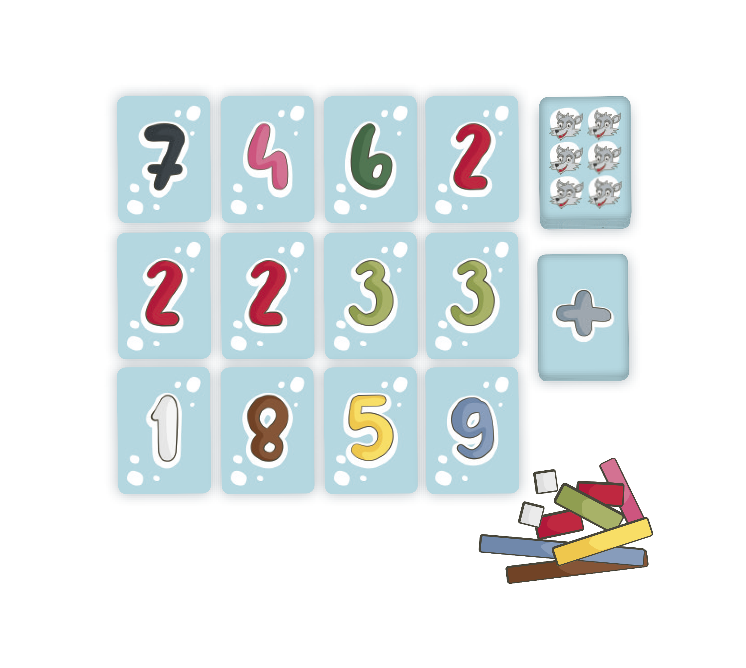 10 LOBITOS - Imagen 2