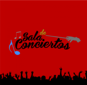 LA SALA DE CONCIERTOS